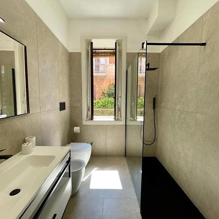 Casa Don Minzoni - Affitti Brevi Apartman Szirakúza Kültér fotó