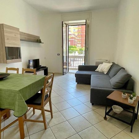 Casa Don Minzoni - Affitti Brevi Apartman Szirakúza Kültér fotó