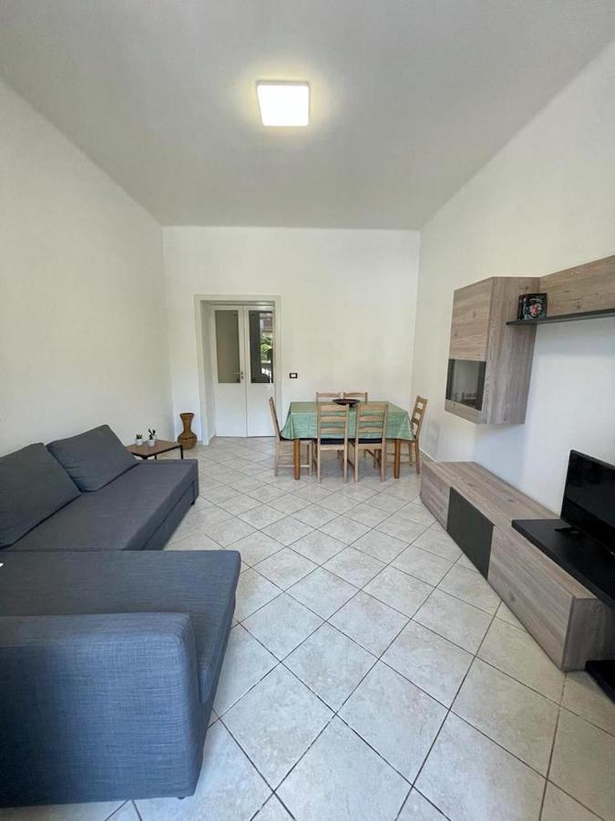 Casa Don Minzoni - Affitti Brevi Apartman Szirakúza Kültér fotó