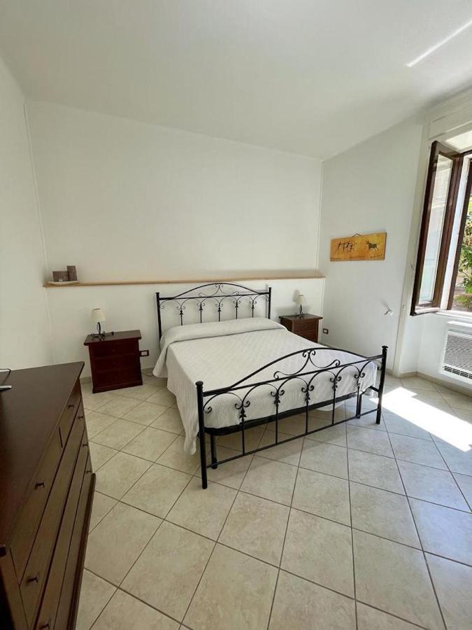 Casa Don Minzoni - Affitti Brevi Apartman Szirakúza Kültér fotó