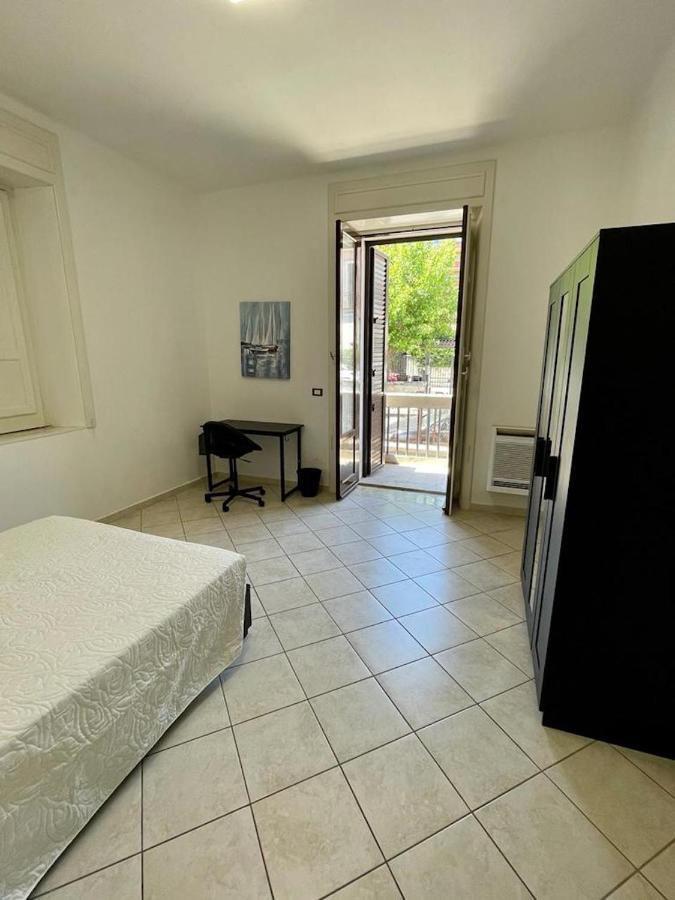 Casa Don Minzoni - Affitti Brevi Apartman Szirakúza Kültér fotó