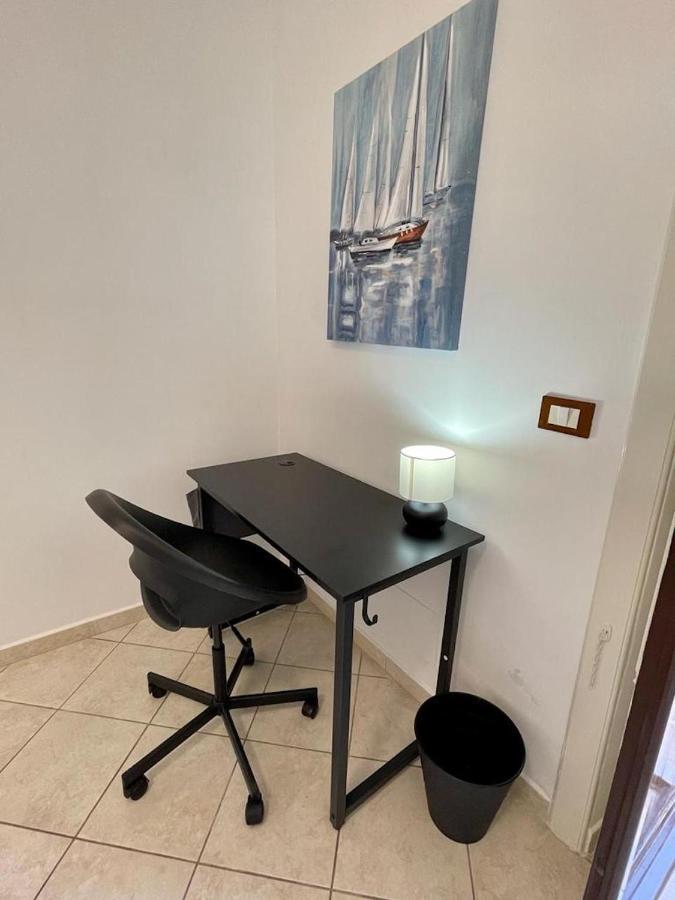 Casa Don Minzoni - Affitti Brevi Apartman Szirakúza Kültér fotó
