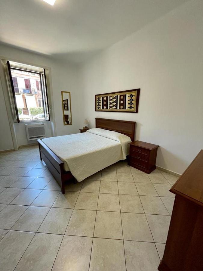Casa Don Minzoni - Affitti Brevi Apartman Szirakúza Kültér fotó