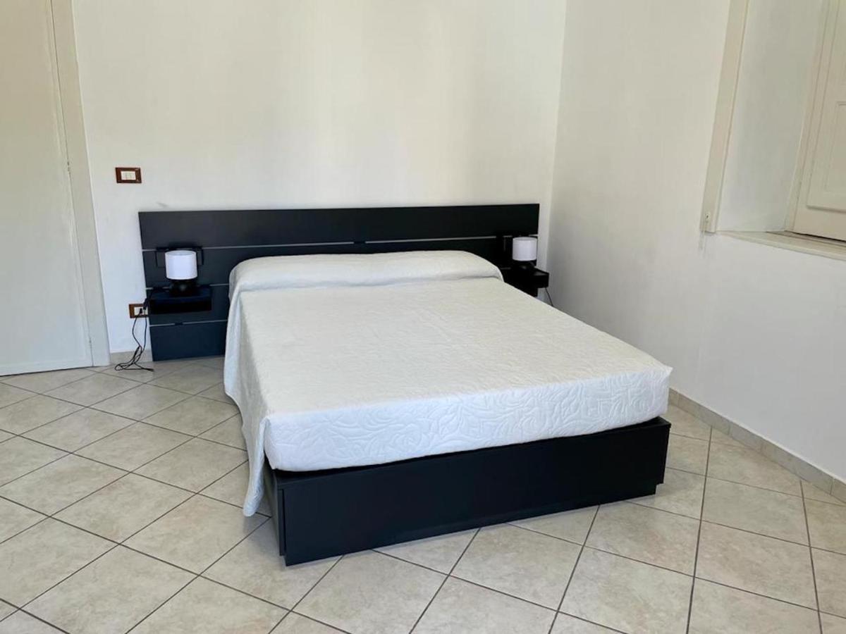 Casa Don Minzoni - Affitti Brevi Apartman Szirakúza Kültér fotó
