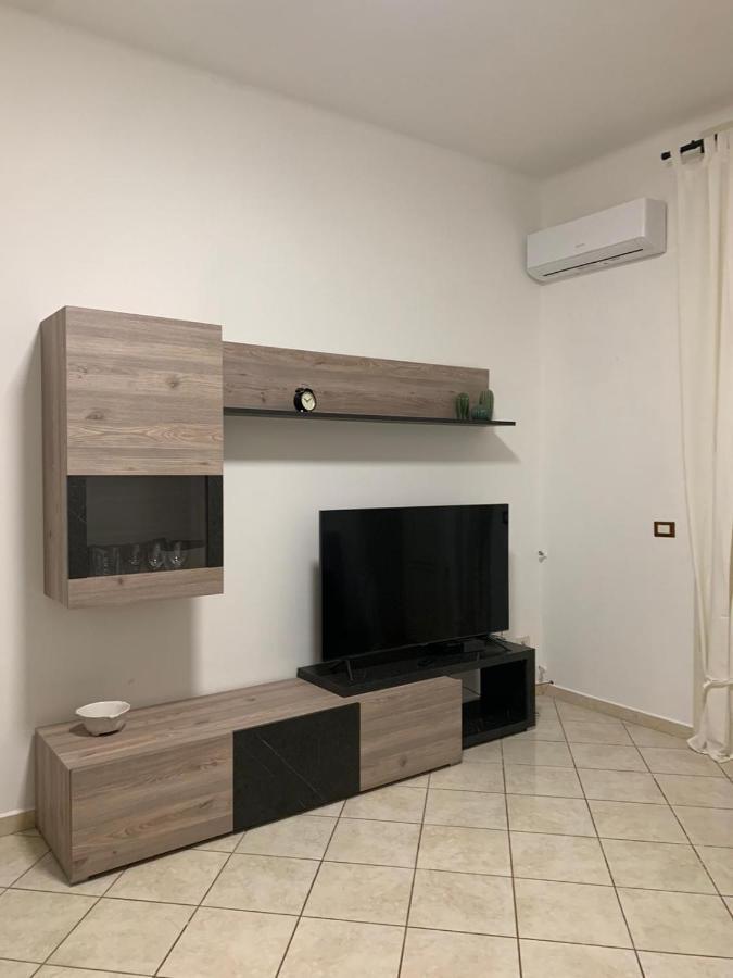Casa Don Minzoni - Affitti Brevi Apartman Szirakúza Kültér fotó